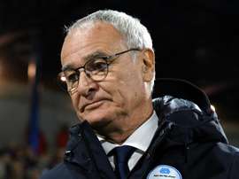 La Sampdoria esce con le ossa rotte dalla stadio Olimpico. Goal