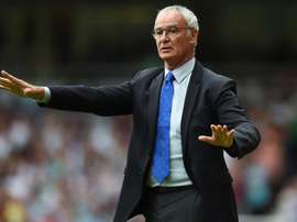 I tifosi del Leicester chiedono un mmonumento per Ranieri. Goal