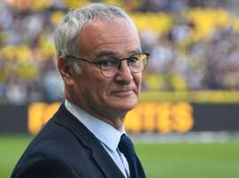 Ranieri si racconta. Goal