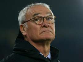 Fulham have lost their last four Premier League matches under Ranieri. GOAL