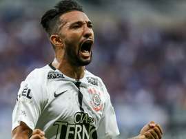Clayson explica suposto tapa em PM. Goal