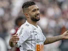 Clayson a caminho do Bahia: quais os números do atacante pelo Corinthians?