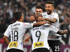 Prováveis escalações de Wanderers e Corinthians. Goal