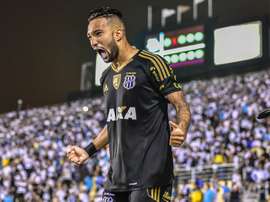 Clayson Ponte Preta