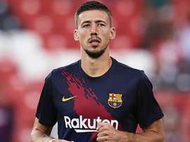 Lenglet on Neymar-Barca rumours