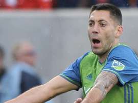 Dallas 3 Seattle Sounders 0: Dempsey sees red after VAR