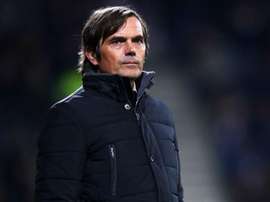 Cocu said that he 'fell in love with Istanbul' whilst at the club. GOAL