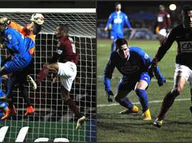 Les joueurs d'Avranches vont vivre un rêve éveillé face au PSG. Goal