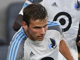 Martin praised the support of his team-mates and family. GOAL