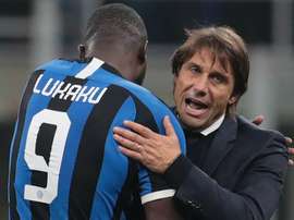 Conte said he was offered the Roma job last summer, but decided to turn it down. GOAL