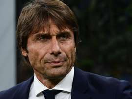 Conte commenta la vittoria. Goal