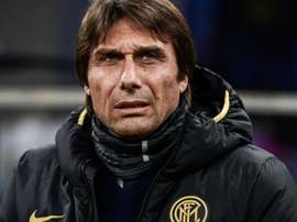 Inter, Conte avvisa i suoi prima del Barcellona. Goal