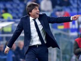 Conte chiede più attenzione all'Inter