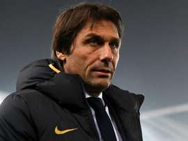 Conte 'very pleased' with Eriksen