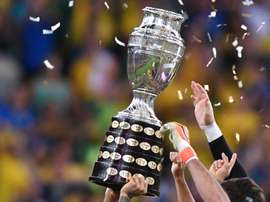 Adiamento de Olimpíadas e Copa América devem impactar no Brasileirão. Goal