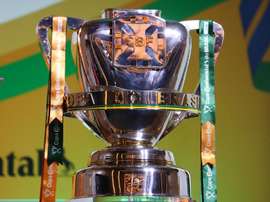 CBF altera data da final da Copa do Brasil. Goal
