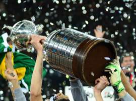 Tudo sobre as quartas de final da Libertadores. Goal
