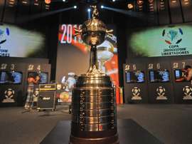 Semifinal da Libertadores: confrontos, datas, chave e mais informações. Goal