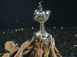 Libertadores: Como ficou a chave das oitavas de final. Goal