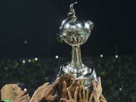Assim vai estar o calendário da CONMEBOL no próxima ano. Goal