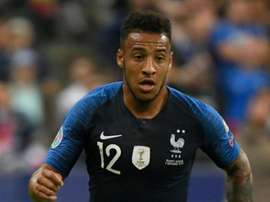 Tolisso, Hernandez et Rabiot vont aussi être ménagés. Goal