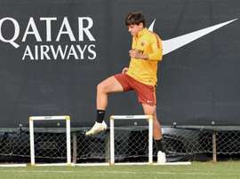 Coric all'Almeria: effettuate le visite mediche. Goal