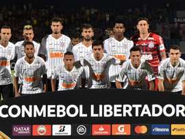 Corinthians precisa vencer o Guaraní. Goal