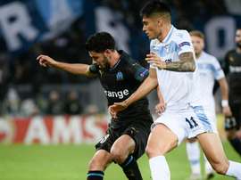 'LOM' coule en Europa League. Goal