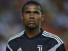 Doulgas Costa will be banned when he returns from injury. GOAL