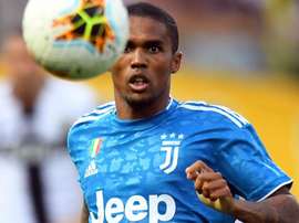 Douglas Costa has attracted significant interest from Manchester United. GOAL