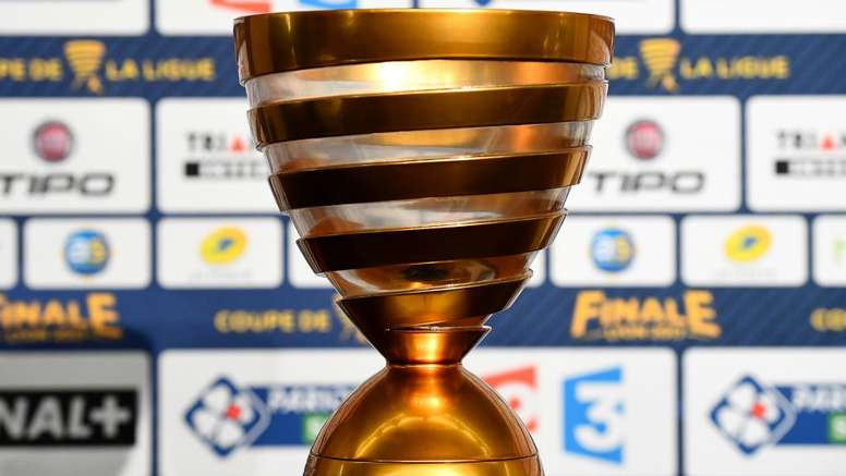 Coronavirus Coupe De La Ligue Final Between Psg And Lyon Postponed Besoccer