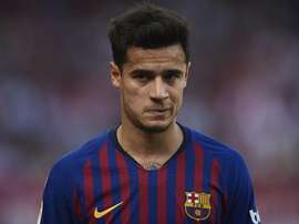 Coutinho pede para sair e PSG já fica de olho. Goal