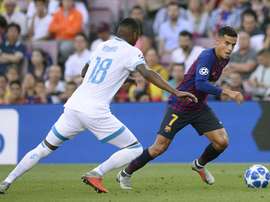 Não é só o Messi! Valverde dá moral para Coutinho e Arthur após vitória do Barcelona