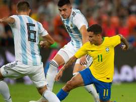 Copa América 2019: quando Brasil e Argentina poderiam se enfrentar?