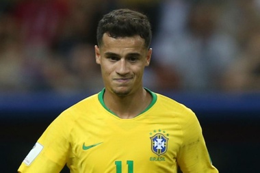 Coutinho deixou aviso aos companheiros. Goal