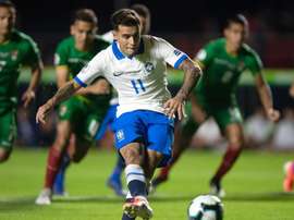 Coutinho do Liverpool e outras dicas táticas de Tite. Goal