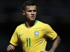 'Mago' Coutinho ganha liberdade e tem importante missão contra a Áustria. Goal