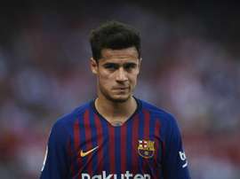 Bayern Munich confirm Coutinho loan deal with option to buy