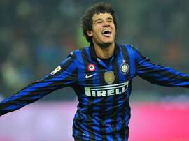 Coutinho Inter. Goal