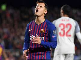 Coutinho will not go to United because of his strong affinity to Liverpool. GOAL