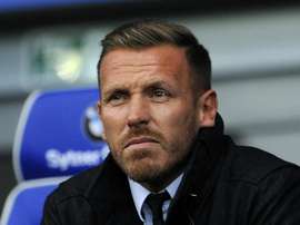 Bellamy has been under scrutiny for alleged bullying of academy players. GOAL