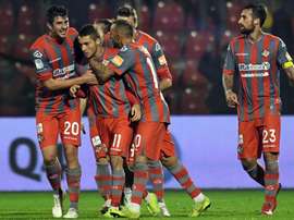 Cremonese-Empoli 1-0, Claiton regala la vittoria ai 'Violini': sfideranno la Lazio agli ottavi. Goal