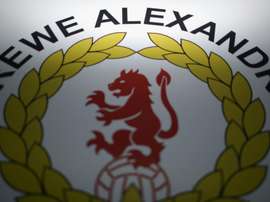 Crewe have denied all involvement. GOAL