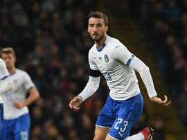 Cristante will add to the midfield. GOAL