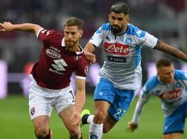 Florenzi alla Fiorentina? Hysaj il possibile sostituto
