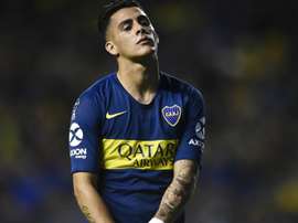 Boca Juniors perde final da Copa da Superliga Argentina para time rebaixado.