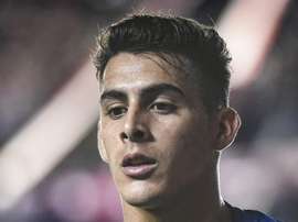 LA Galaxy extend Pavon loan