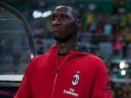 Zapata dice addio al Milan