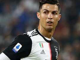 CR7 pode quebrar outro recorde na Champions. GOAL