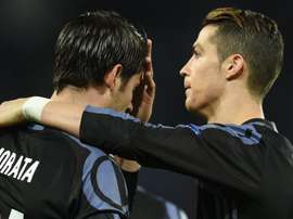 Il restroscena di Morata. Goal
